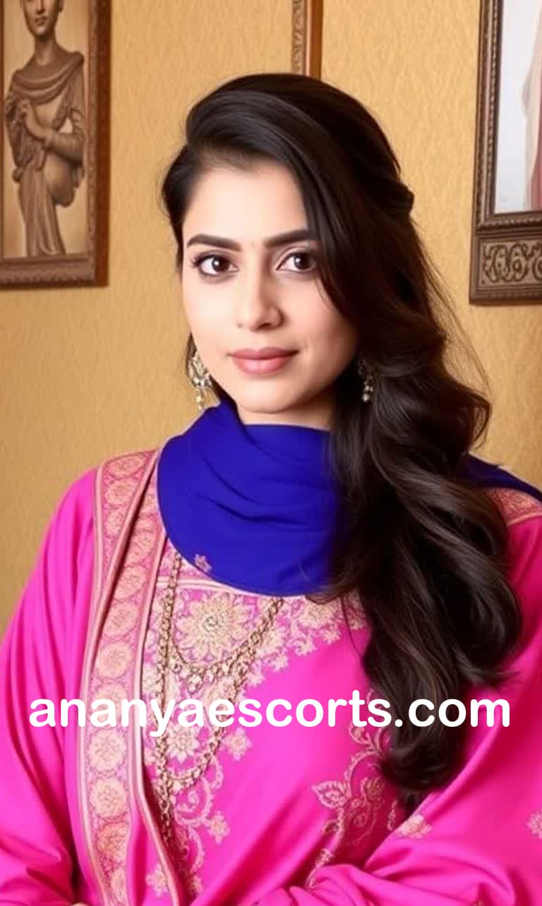 Call Girls in Modinagar