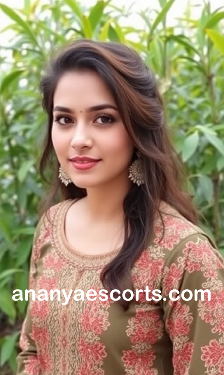 Escort Service in Modinagar