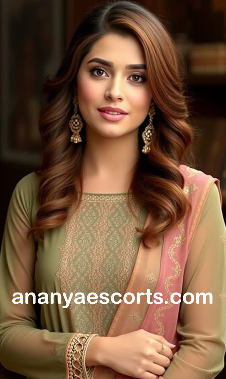 Escort Service in Modinagar