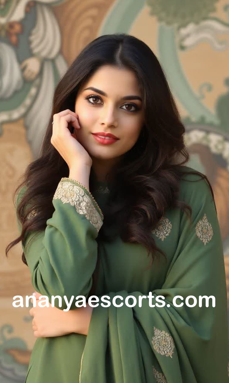 Call Girls in Modinagar